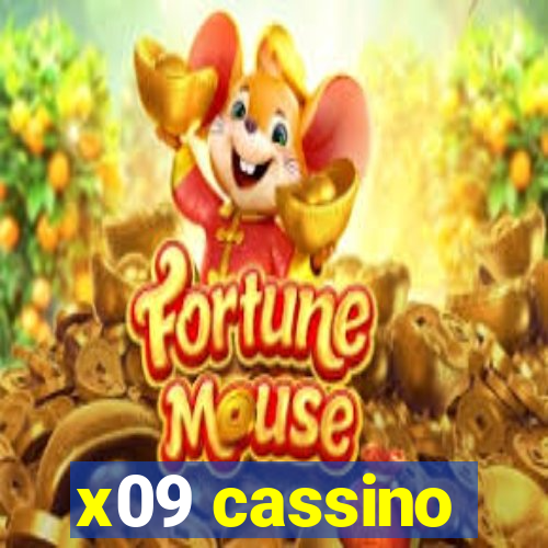 x09 cassino